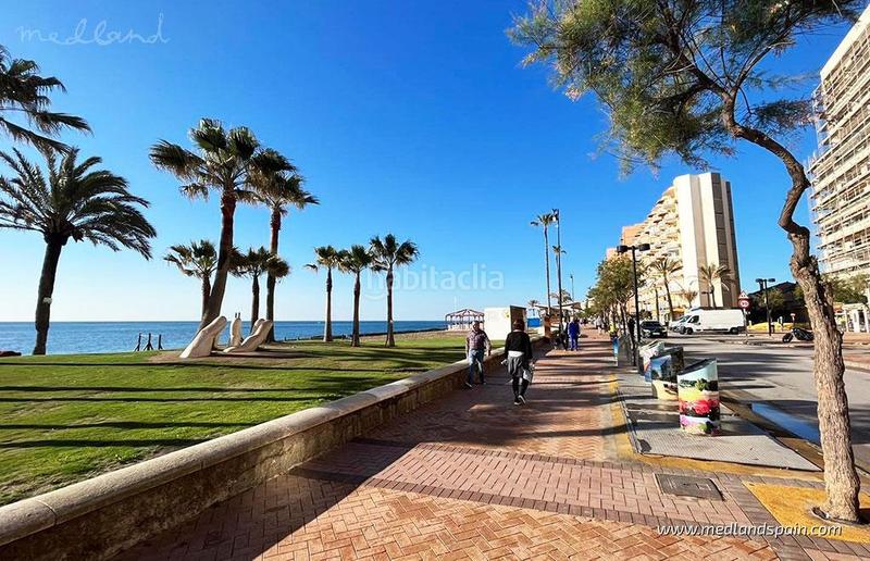 Foto 70c9017c-20e1-4f9d-9ed3-4136b7333aa5. Appartement mit heizung pool in Los Pacos Fuengirola