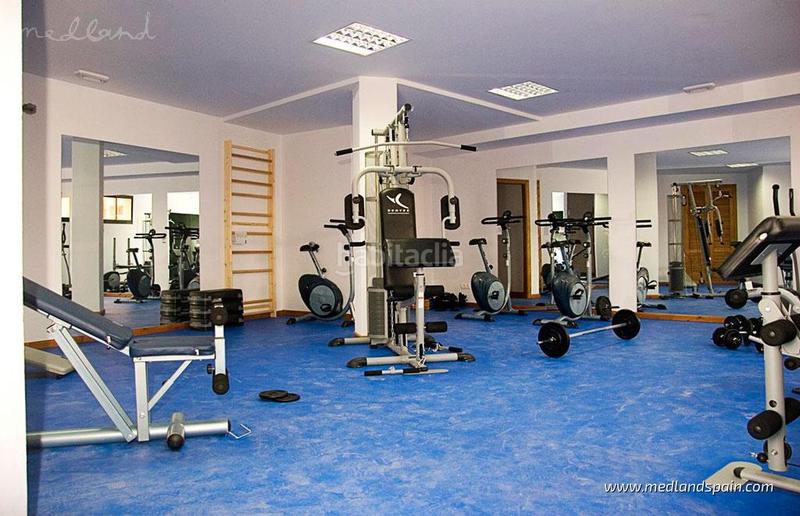 Foto 92596127-f017-4626-b9ef-91de5238bafc. Appartement mit heizung pool in Los Pacos Fuengirola