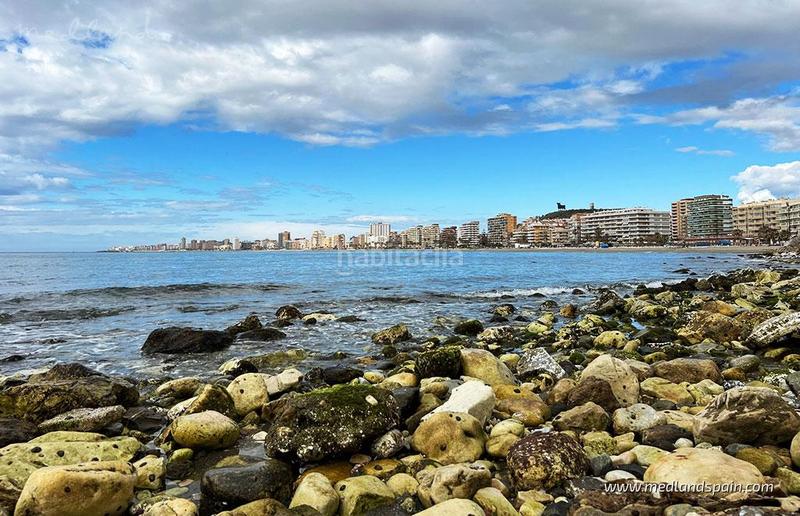 Foto e0baedea-9725-47c2-a695-684157d0e3a2. Appartement mit heizung pool in Los Pacos Fuengirola