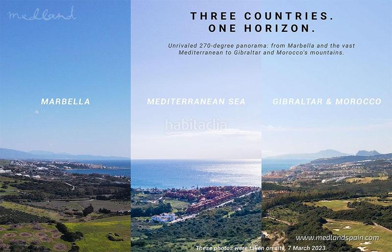 Foto a6740281-514a-4df5-a7c4-13e4f113a14f. Appartement avec chauffage piscine dans Casares golf - Casares del sol Casares