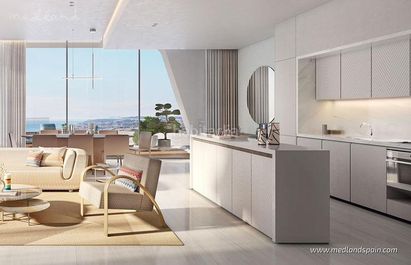 Foto abadb0c3-e688-45fd-99d3-24f1697ffa76. Appartement avec chauffage piscine dans Casares golf - Casares del sol Casares