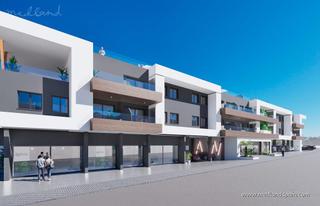 Apartament a Benijófar. Modernos apartamentos en benijófar