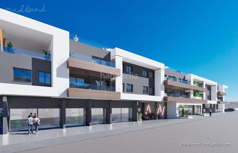 Foto 073eac86-b500-4237-8318-570a853004c4. Apartament amb piscina a Benijófar