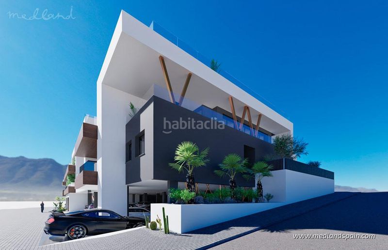 Foto 175a2d64-6d81-4b6e-8872-d6c94b0fd2c5. Apartament amb piscina a Benijófar