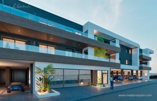 Apartament a Benijófar. Apartamentos de 3 dormitorios en benijófar