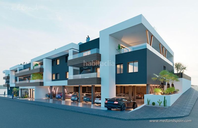 Foto d36dfe13-d081-46d0-b129-f4166dbd1c58. Apartament amb piscina a Benijófar