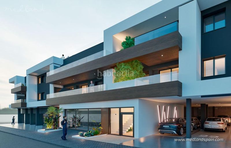 Foto f5303c7a-9e47-430d-a174-882107ace300. Apartament amb piscina a Benijófar