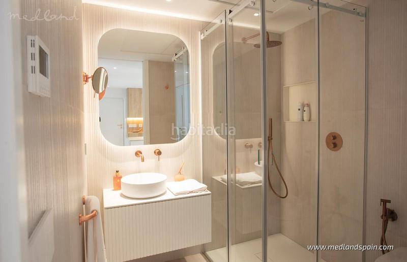 Foto 14bdb1ab-38b8-4893-bca4-c47b2f06b41a. Appartement avec chauffage piscine dans Dos Mares Manga del Mar Menor (La)