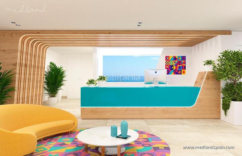 Foto 46e4288d-2fd0-4112-91da-13f527872d03. Appartement avec chauffage piscine dans Dos Mares Manga del Mar Menor (La)