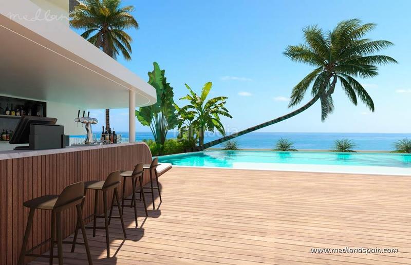 Foto 4e4e0031-add4-4665-aefa-b3ad732a30c4. Appartement avec chauffage piscine dans Dos Mares Manga del Mar Menor (La)