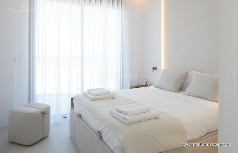 Foto 6a1efb2e-f3e4-48d3-a108-8ed8de180015. Appartement avec chauffage piscine dans Dos Mares Manga del Mar Menor (La)