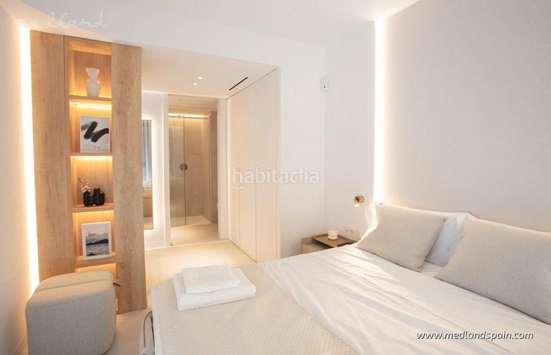 Foto b809f094-a640-4365-8d7e-53a8198958a9. Appartement avec chauffage piscine dans Dos Mares Manga del Mar Menor (La)