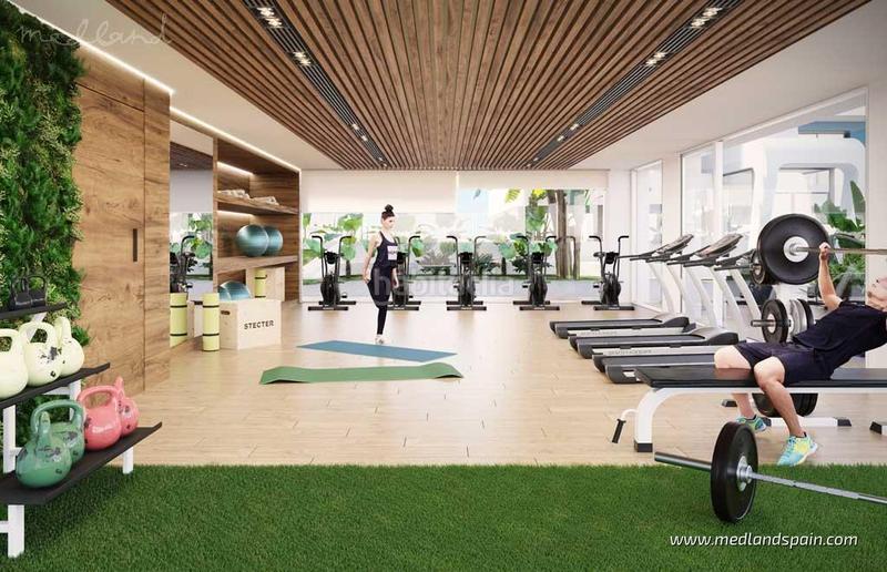 Foto e257cc2b-5a82-4254-9b30-15d04e861d1d. Piccolo appartamento con riscaldamento piscina in Manga del Mar Menor (La)