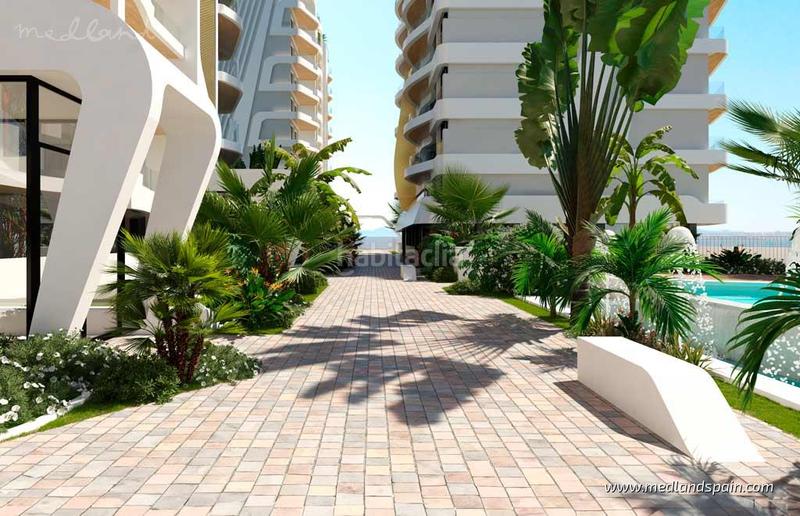 Foto ed8666b4-d854-4b14-9e4c-cf94b82726ad. Piccolo appartamento con riscaldamento piscina in Manga del Mar Menor (La)