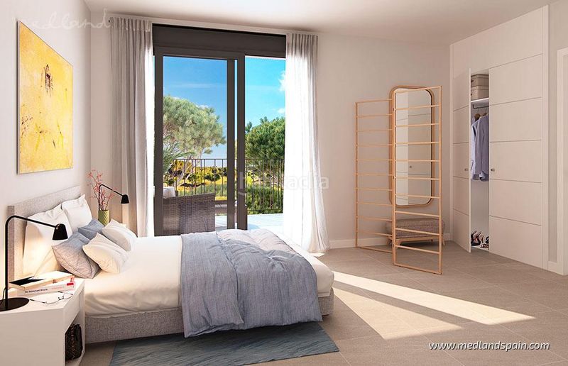 Foto a112827c-9119-4c33-b726-6e2196cf8fea. Casa adossada amb calefacció piscina a Sotogrande alto Sotogrande