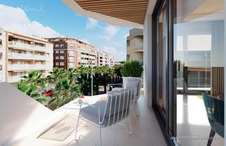 Apartment in Guardamar Playa. Apartamentos modernos a 125 metros de la playa en guardamar del