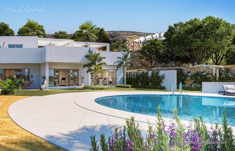 Foto 813a1c2e-b6b7-4899-a9c5-895be9034d97. Apartament amb piscina a Estepona golf Estepona