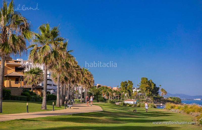 Foto c20842e5-f175-4cfe-8dd1-ca6a6b0592d1. Apartament amb piscina a Estepona golf Estepona