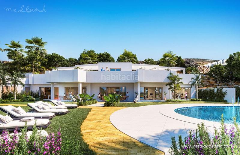 Foto caec2ce7-f3cb-4c30-b0cf-1ae937da0448. Apartament amb piscina a Estepona golf Estepona