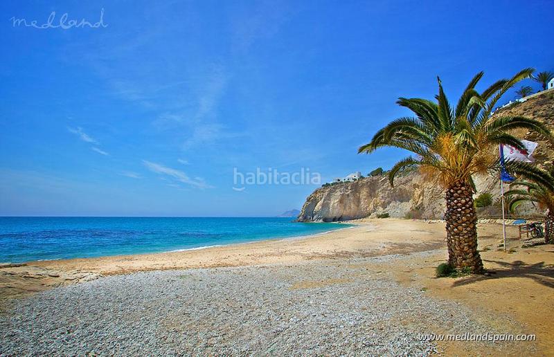 Foto 534d8d72-3703-44f7-8e0e-2b15b76aeec5. Apartament amb calefacció piscina a Centro Urbano Vila Joiosa (la)