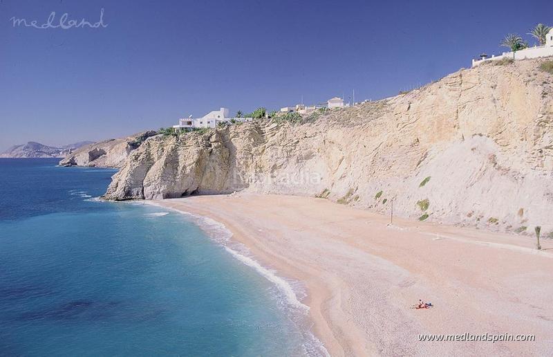 Foto 5da621aa-6046-4c59-bc01-ab1b293f1da9. Apartament amb calefacció piscina a Centro Urbano Vila Joiosa (la)