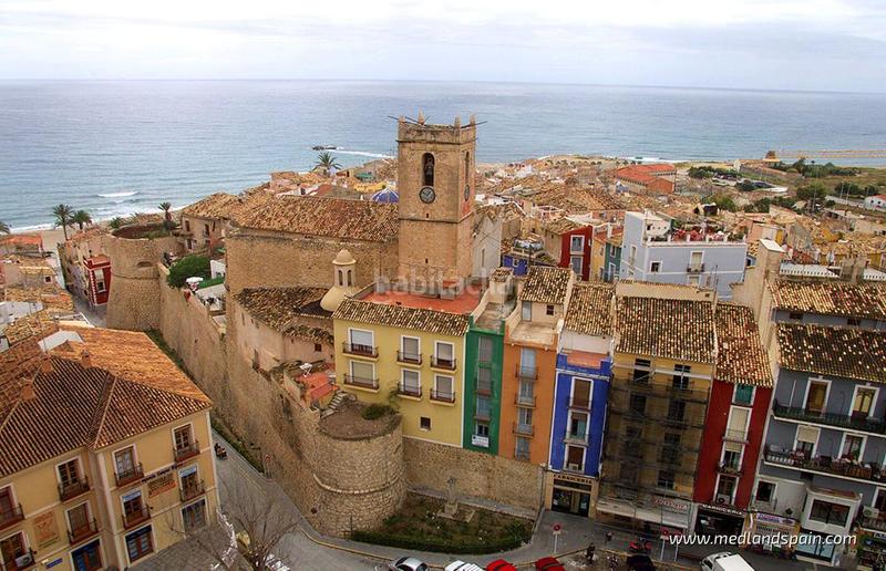 Foto 87fdb09d-e24a-4480-b04a-b990c0d6ceda. Apartament amb calefacció piscina a Centro Urbano Vila Joiosa (la)