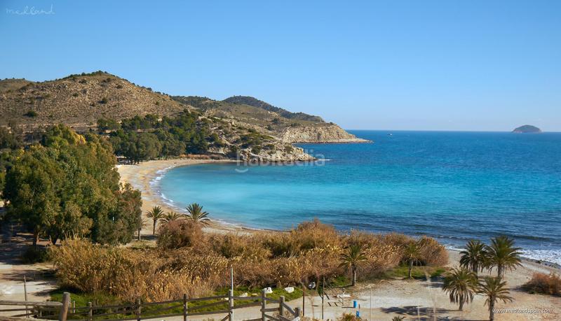 Foto 9eb3a170-d595-4694-81ee-47a3f36443d7. Apartament amb calefacció piscina a Centro Urbano Vila Joiosa (la)