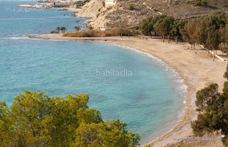 Foto bb1959be-d642-4923-a7a4-fd26e4094d4b. Apartament amb calefacció piscina a Centro Urbano Vila Joiosa (la)