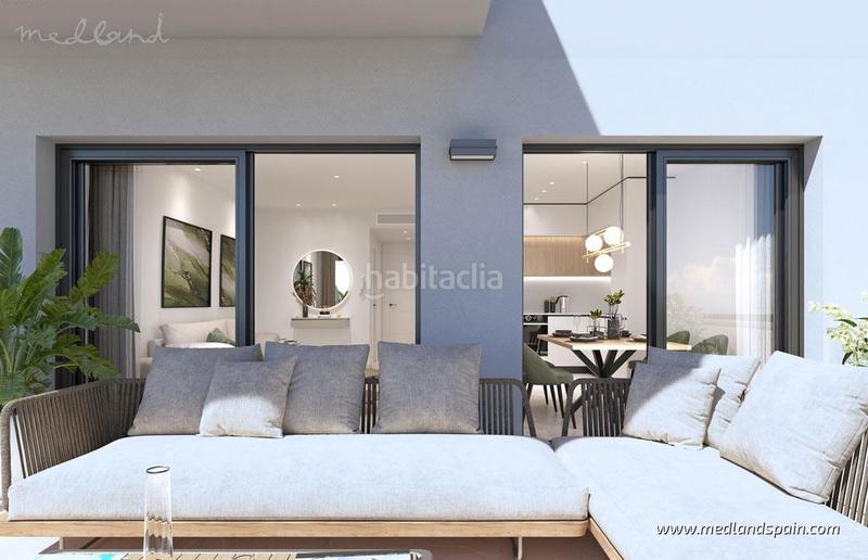 Foto 048c070f-b032-48c7-8802-dbb958abdfbc. Apartament amb piscina a Los Balcones-Los Altos Torrevieja