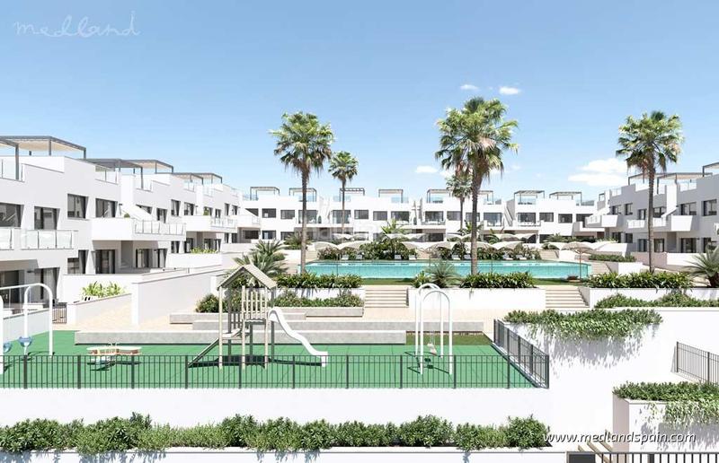 Foto 45a84762-13ff-4ac9-8db8-4f29d36cd315. Apartament amb piscina a Los Balcones-Los Altos Torrevieja
