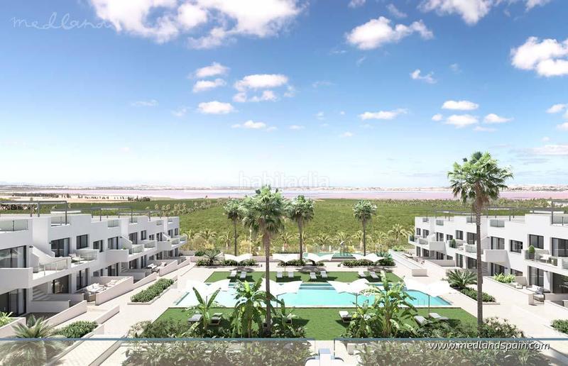 Foto 65adb8ca-6039-4437-91a8-f901e375b1fc. Apartament amb piscina a Los Balcones-Los Altos Torrevieja