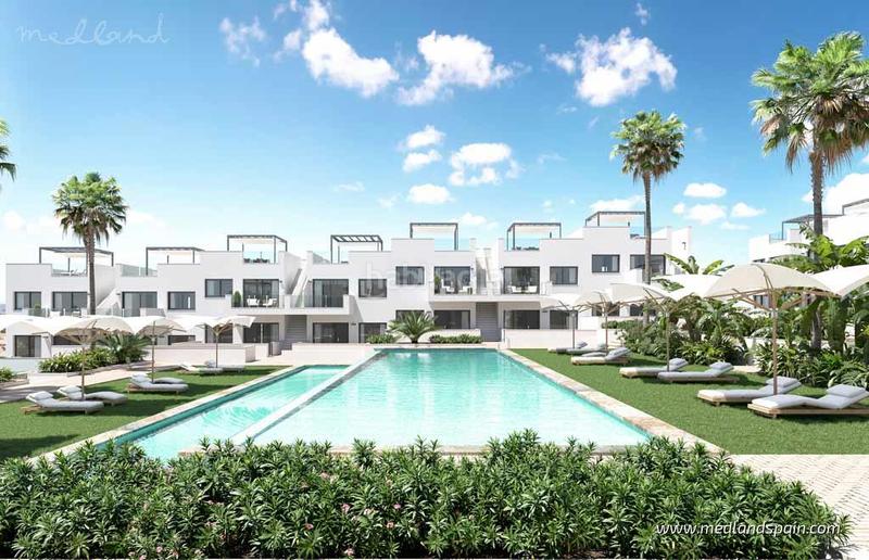 Foto 6f71399a-722d-4819-b8e3-e54f555bacfa. Apartament amb piscina a Los Balcones-Los Altos Torrevieja