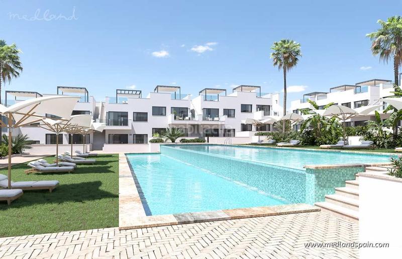 Foto 8a4e9354-2825-405e-87c0-19c6faeab3d5. Apartament amb piscina a Los Balcones-Los Altos Torrevieja