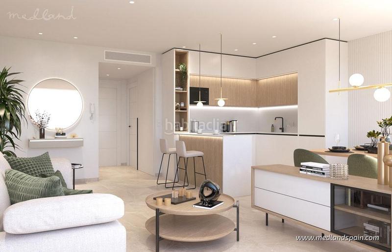 Foto c35d3a5f-3e78-443a-a1bb-31fe39abdaf4. Apartament amb piscina a Los Balcones-Los Altos Torrevieja