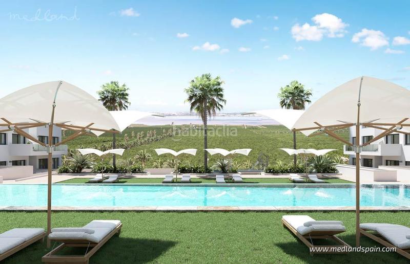 Foto ce7a37bf-714a-45ec-b007-d58c996a1c69. Apartament amb piscina a Los Balcones-Los Altos Torrevieja