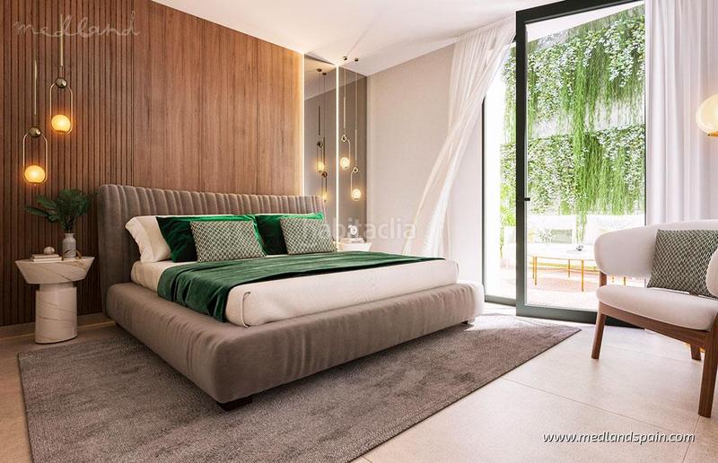 Foto 386bf1e6-bb89-40b6-8ace-d8ba952b7834. Appartement mit heizung pool in altos de Estepona Estepona