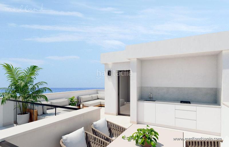 Foto 0f07575b-873d-44e6-bce5-9032350fc46c. Xalet amb aparcament piscina a Los Narejos_Punta Calera Alcázares (Los)