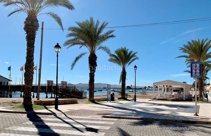Foto 7b3e817c-ac28-4488-9130-9003500be1b9. Xalet amb aparcament piscina a Los Narejos_Punta Calera Alcázares (Los)