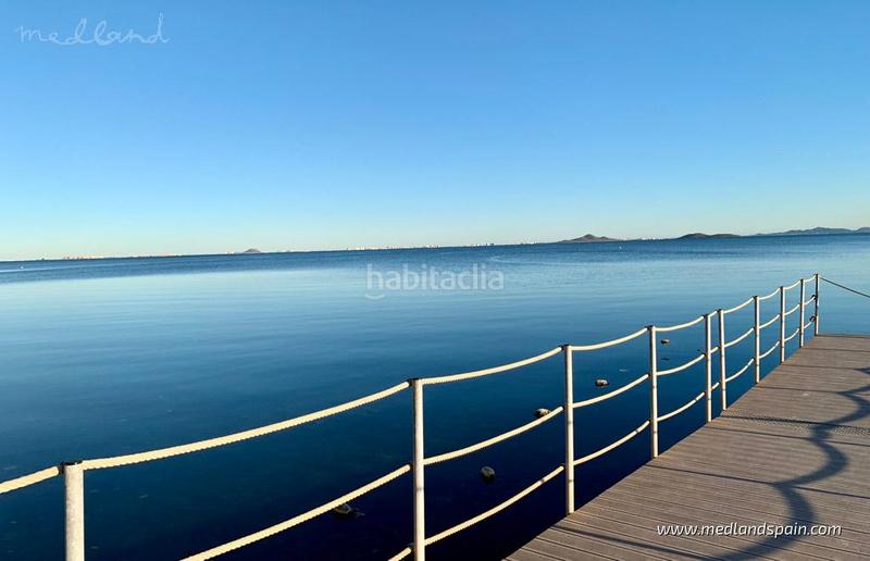 Foto c0ac22fe-2113-4002-9967-cc89e84dbbe2. Xalet amb aparcament piscina a Los Narejos_Punta Calera Alcázares (Los)