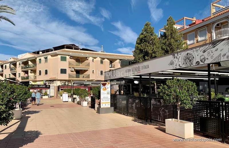 Foto f6698a1c-91be-4dc5-a09e-02ec97b8c381. Xalet amb aparcament piscina a Los Narejos_Punta Calera Alcázares (Los)