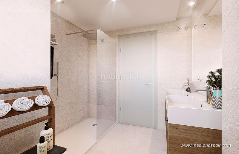 Foto 9384400f-069f-4fca-a372-e84eebe6c6f2. Apartament amb calefacció piscina a El Paraíso Benahavís