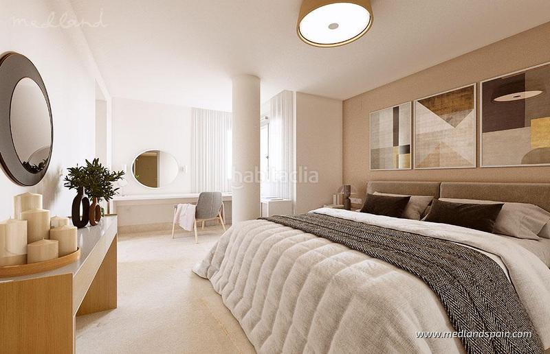 Foto fdc9490b-a595-47dd-971f-e0c278ec6b1b. Apartamento ático con amplia terraza y vistas panorámicas al mar en Benahavís