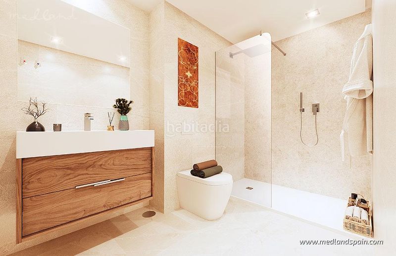 Foto 372155e2-070f-443f-90d8-806ab4f38898. Apartament amb calefacció piscina a El Paraíso Benahavís