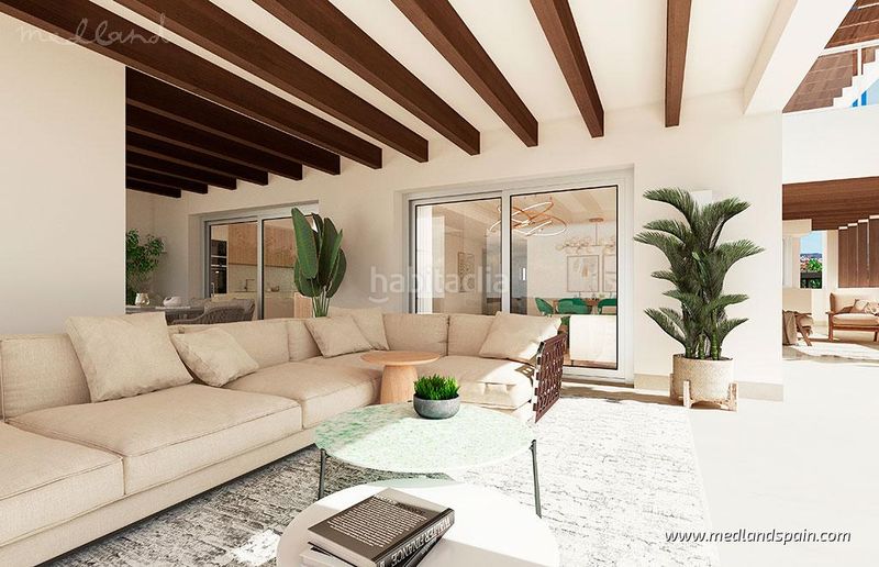 Foto adf4da1e-805b-40f3-b85d-2ddf6306ae41. Apartament amb calefacció piscina a El Paraíso Benahavís