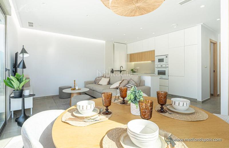 Foto 340163b5-be8d-4e48-907a-3429f33310e9. Chalet avec parking piscine dans El Pinar de Campoverde Pilar de la Horadada