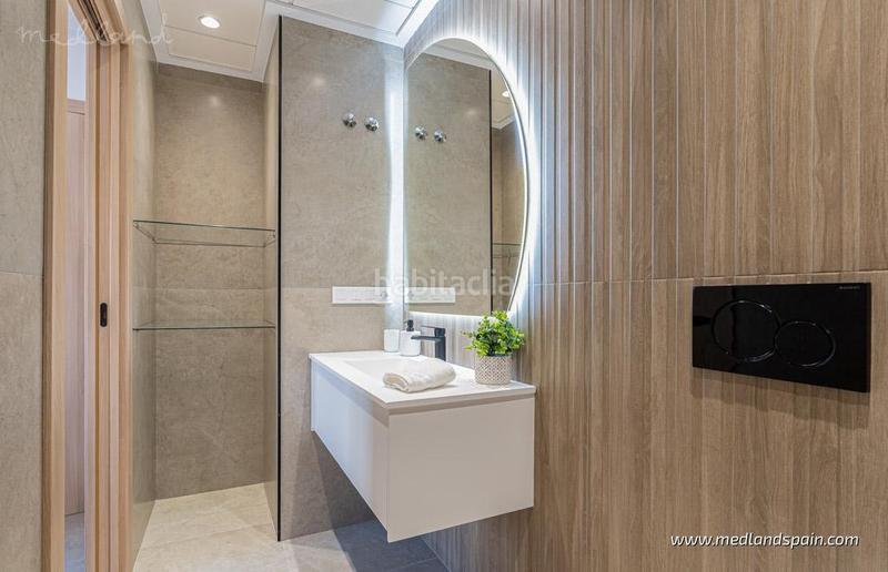 Foto 63caef82-9478-4720-9b43-20ca04070793. Chalet avec parking piscine dans El Pinar de Campoverde Pilar de la Horadada