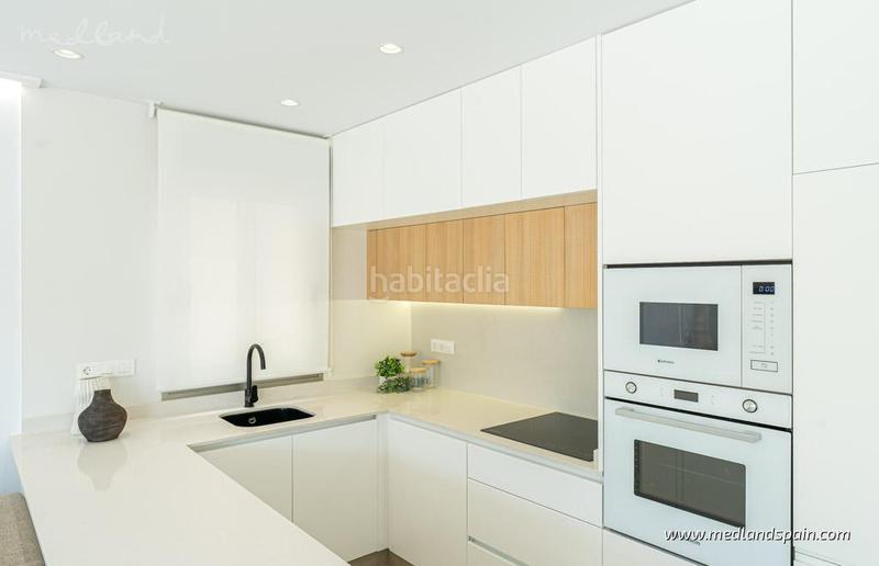 Foto 8428b26c-bbba-47fb-8db0-8950bd4af0f7. Chalet avec parking piscine dans El Pinar de Campoverde Pilar de la Horadada