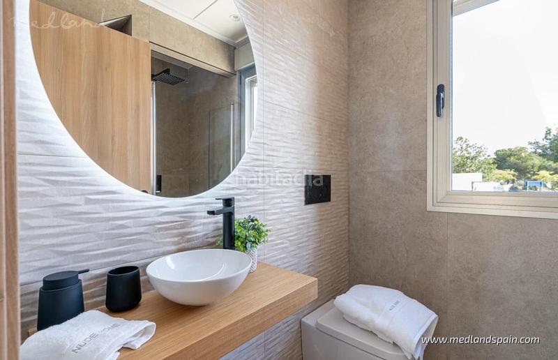 Foto 862b9267-dd51-488d-b10d-c5278e7c8b82. Chalet avec parking piscine dans El Pinar de Campoverde Pilar de la Horadada