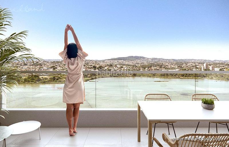 Foto 0bda1a0a-7352-45d7-a452-af0e2ef61c98. Appartement avec chauffage piscine dans Playa Arenal - Bol Calp