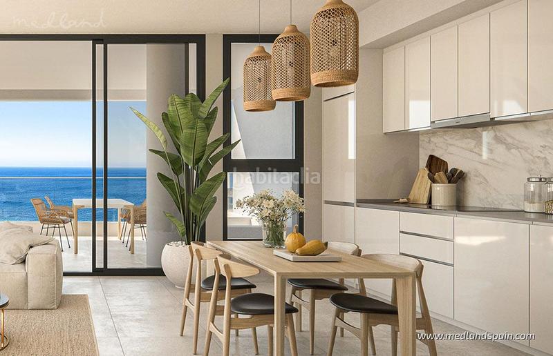 Foto 117b8f35-b28b-4063-9cf8-09f5ef82e979. Appartement avec chauffage piscine dans Playa Arenal - Bol Calp